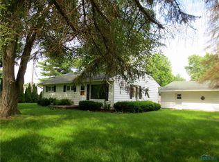 1321 Pemberville Rd, Northwood, OH 43619