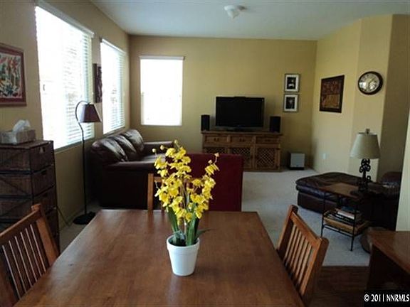 Home for Sale in Sparks, NV $185,000