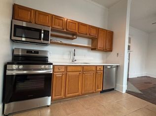 1520 Jefferson St #1522, Savannah, GA 31401
