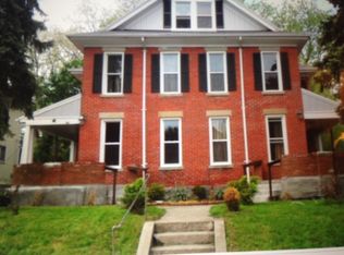 36 E Cassilly St, Springfield, OH 45504