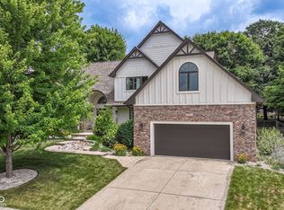 6413 Amber Pass, Plainfield, IN 46168