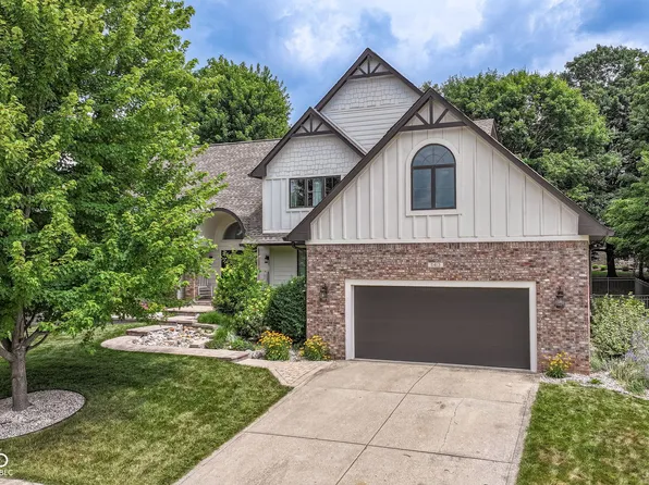 6413 Amber Pass, Plainfield, IN 46168