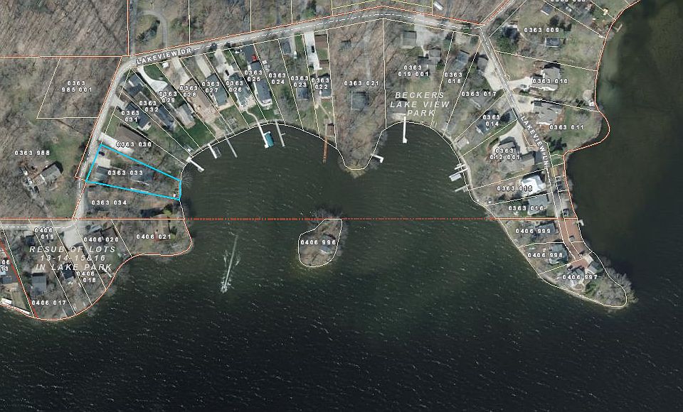 2nd image of N63W33831 Lakeview Dr