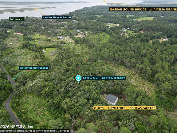 3rd image of 0 WATERVILLE Road