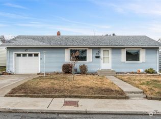 316 Mills Ave, Wenatchee, WA 98801