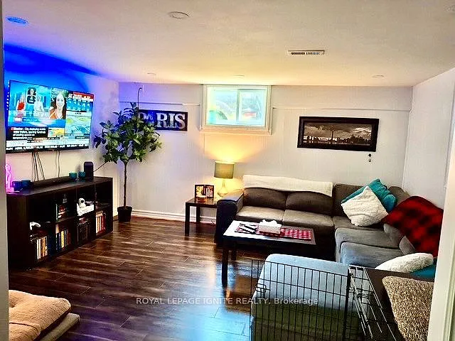 501 Dunkirk Ave #BASEMENT — Photo 7