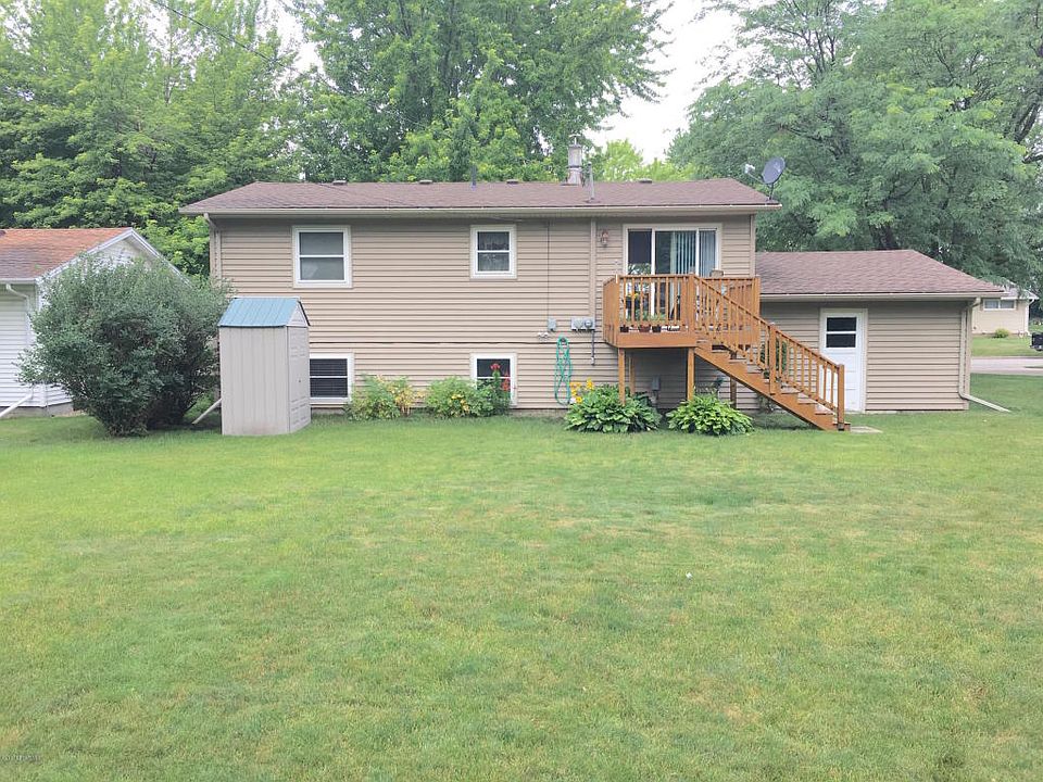 201 N 8th St, Kiester, MN 56051 Zillow