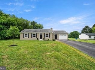116 W Sherwood Dr, Oxford, PA 19363