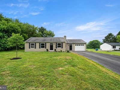 116 W Sherwood Dr, Oxford, PA, 19363