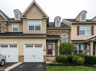 3233 Meadow Vw #155, Furlong, PA 18925