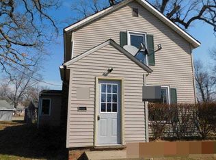 528 Main St, Dowagiac, MI 49047
