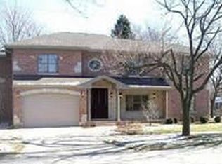 9201 Ridgeway Ave, Evanston, IL 60203