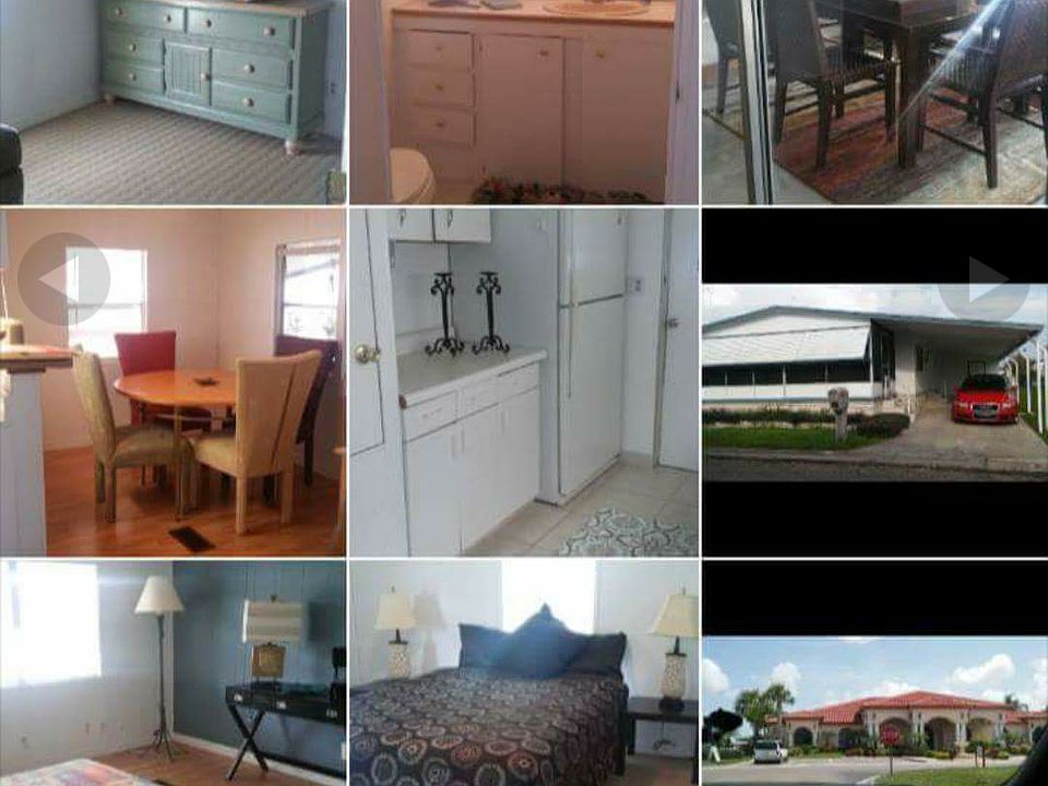 LUXURY VILLAGE GREEN 55+