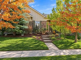 24536 E Frost Drive, Aurora, CO 80016