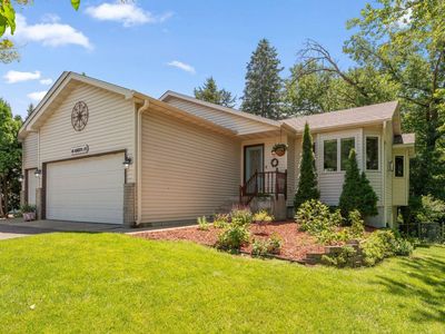 404 Minnesota Ave, Roseville, MN, 55113