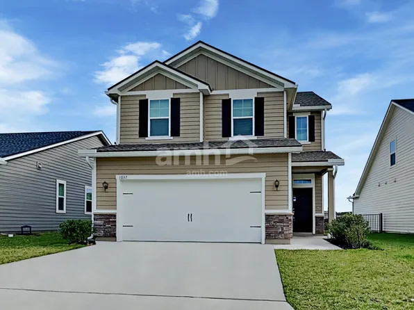 1037 Tan Tara Trl, Jacksonville, FL 32221