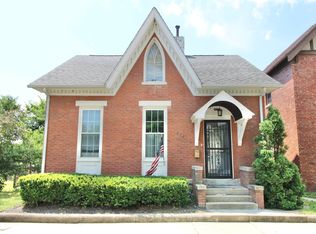 624 Avenue F, Fort Madison, IA 52627