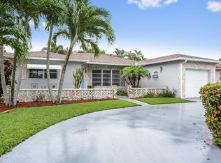 5361 SW 7th Ct, Margate, FL 33068