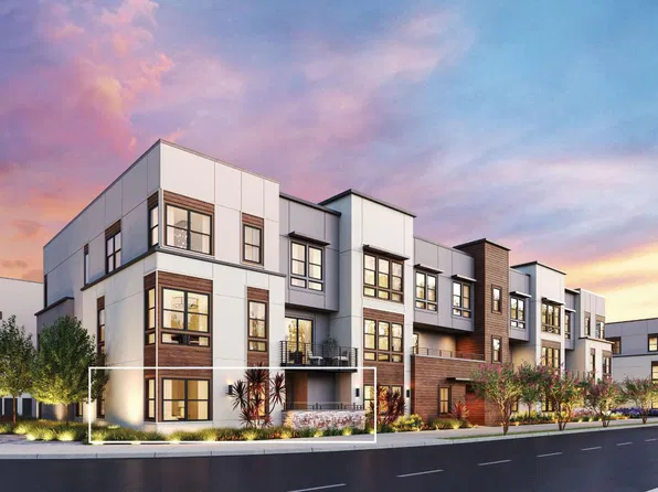 Asis Plan, 3131 Camino