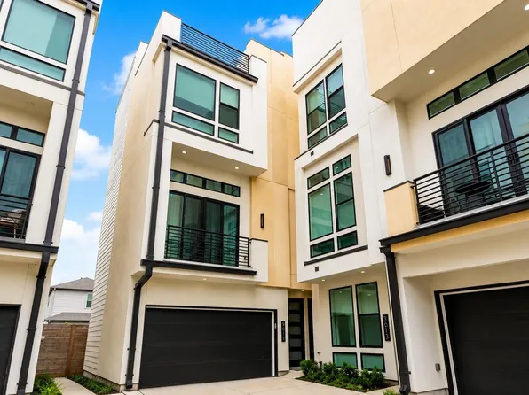 3511 Hutchins St, Houston, TX 77004