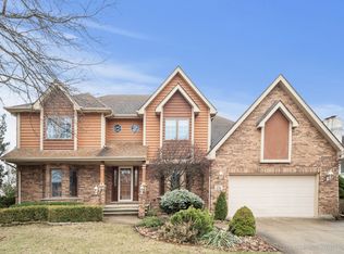 151 Founders Pointe S, Bloomingdale, IL 60108