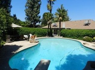 7313 N Hazel Ave, Fresno, CA
