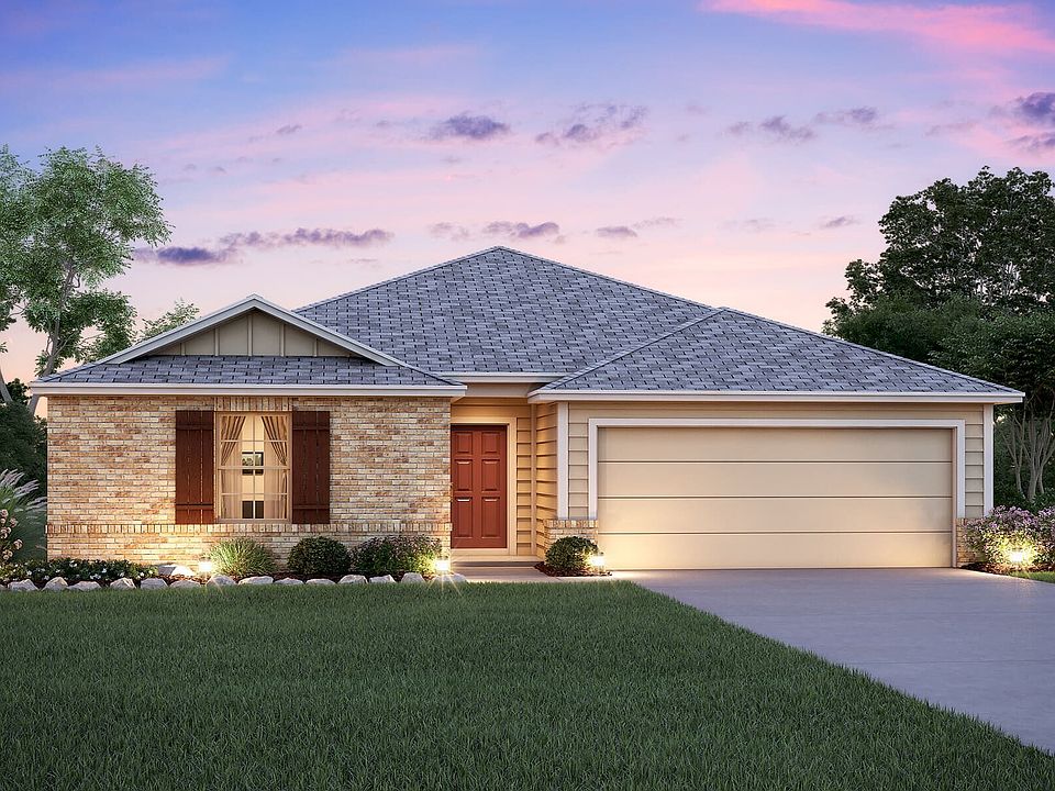 Pineda Elevation B
