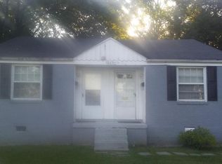 745 E Argyle Ave, Nashville, TN 37203