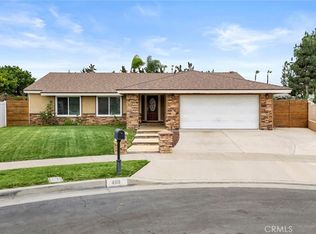 404 E Riverboat Way, Orange, CA 92865