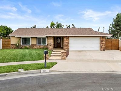 404 E Riverboat Way, Orange, CA, 92865