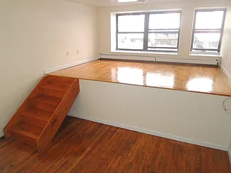 Rented by J Misrahi Realty Corp