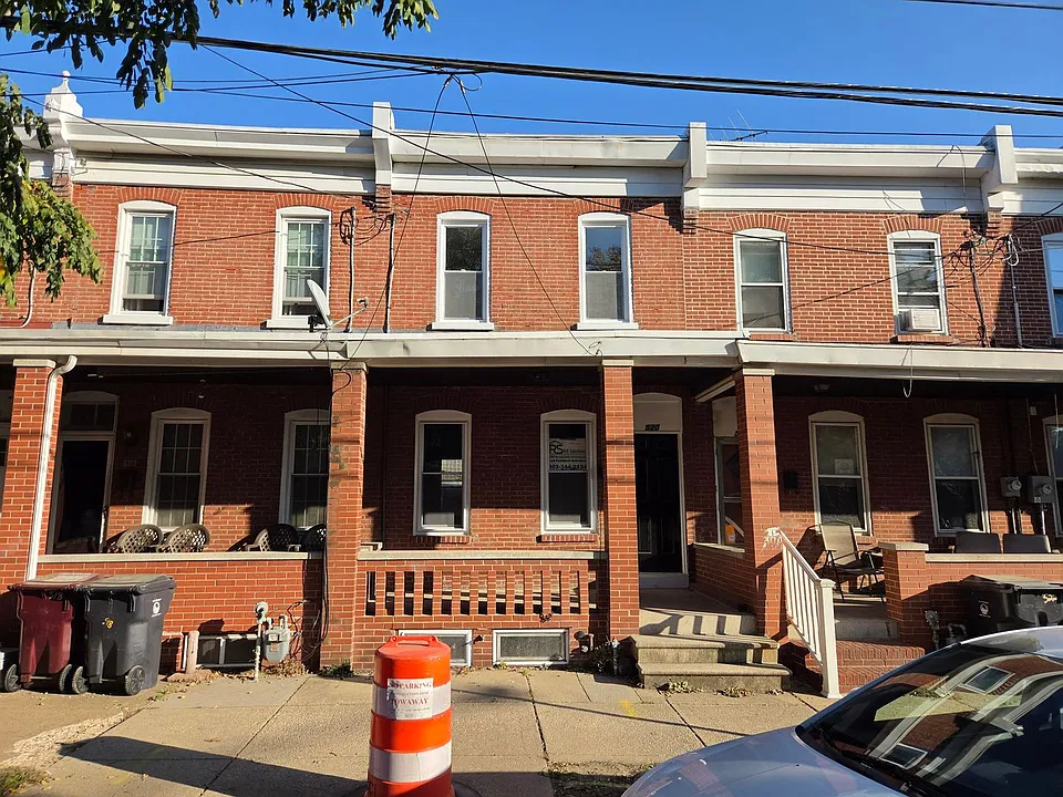 520 S Van Buren St