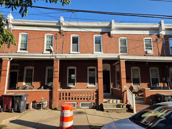 520 S Van Buren St, Wilmington, DE 19805