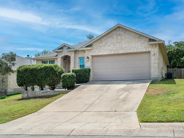 22307 MESA BUTTE, San Antonio, TX 78258