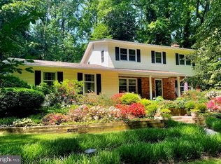 1258 Dorothy Rd, Crownsville, MD 21032