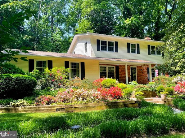 1258 Dorothy Rd, Crownsville, MD 21032