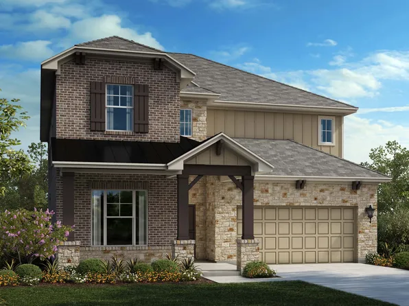 Parmer Plan, University Heights