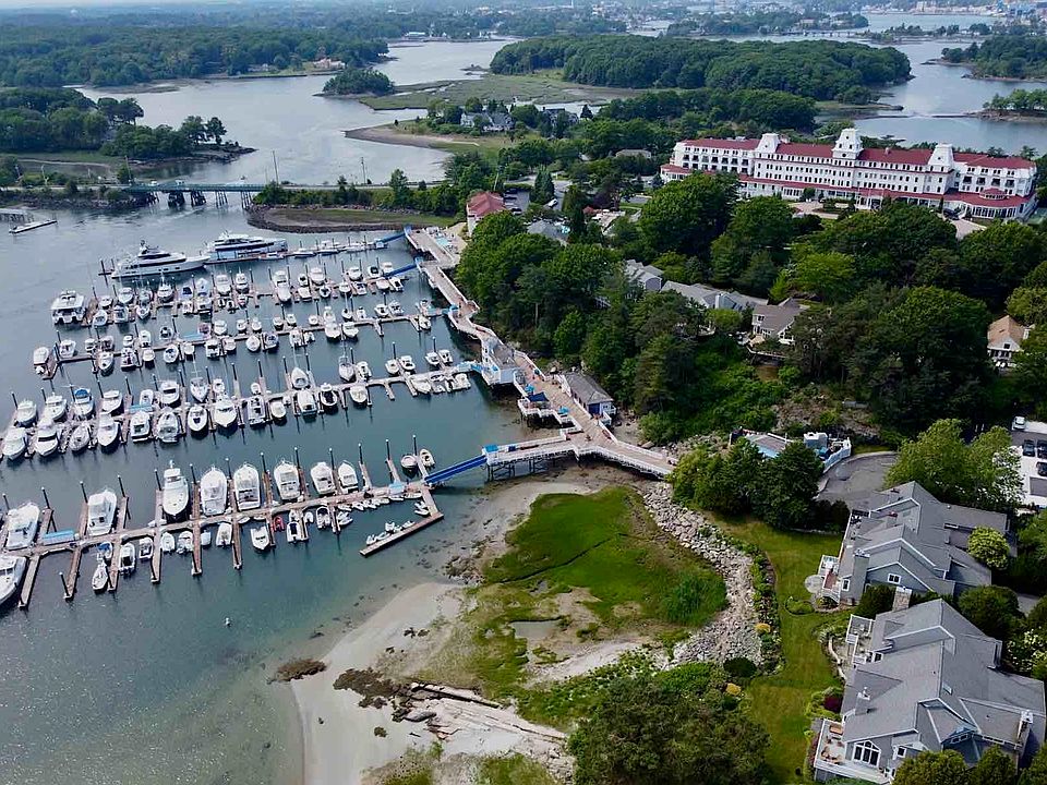 172 Little Harbor Road UNIT 276, New Castle, NH 03854 MLS 4958490