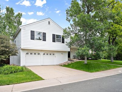 7465 S Pontiac Way, Centennial, CO, 80112