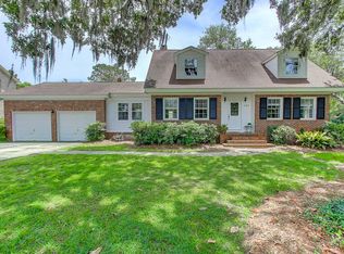 747 Schaffer Dr, Charleston, SC 29412