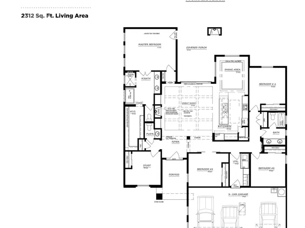 4503 Galisteo Loop, Las Cruces, NM 88011