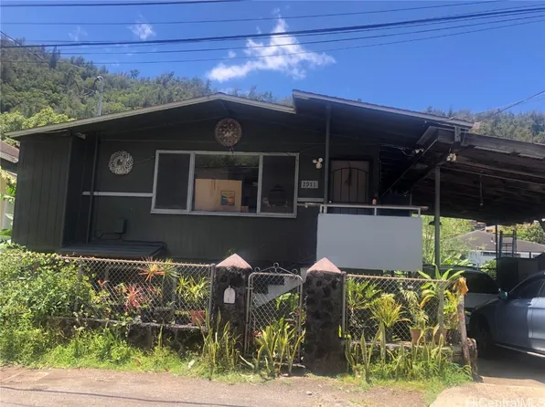 2911 Kamanaiki St, Honolulu, HI 96819