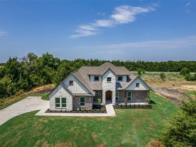 2268 County Road 1112, Farmersville, TX, 75442