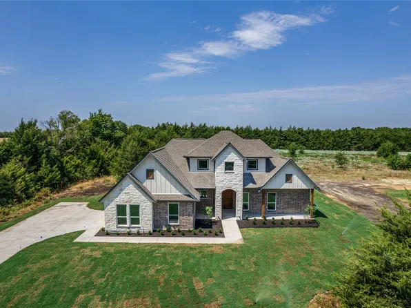 2268 County Road 1112, Farmersville, TX 75442