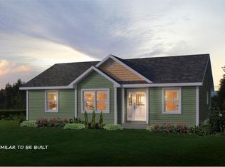 1 Lindsay Dr, Levant, ME 04456