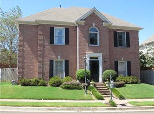 1177 Cordova Green Dr, Cordova, TN 38018