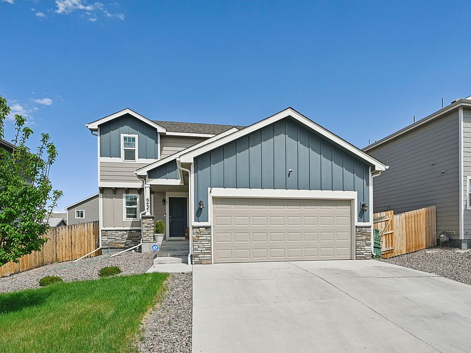 1st image of 6437 Vedder Dr