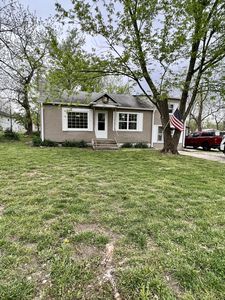 520 N Wall Street, Mountain Grove, MO, 65711