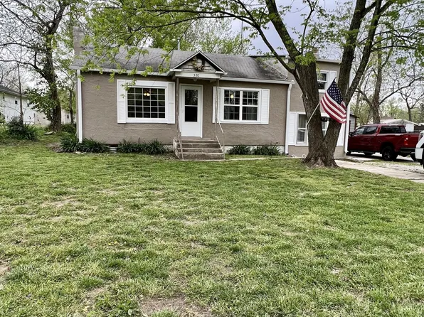 520 N Wall Street, Mountain Grove, MO 65711