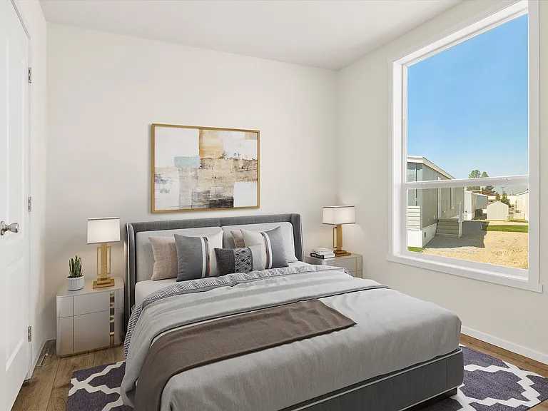 Unit could vary slightly with appliances and colors. Some pictures are virtually staged.